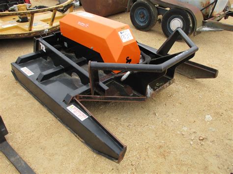 skid steer brush cutter for sale alberta|skid steer rotary brush cutter.